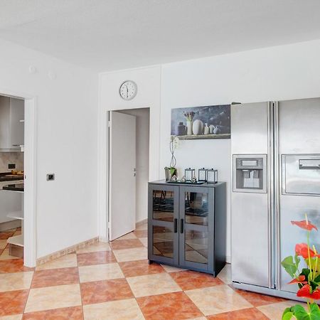 Casa Paraiso Puerto de la Cruz  Eksteriør bilde