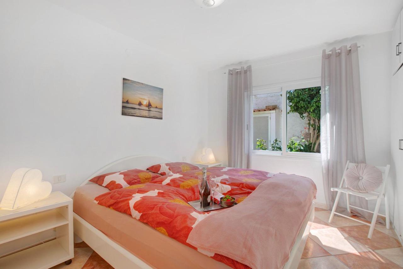 Casa Paraiso Puerto de la Cruz  Eksteriør bilde